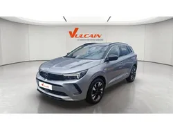 Opel grandland 1.5 Diesel 130 ch BVA8 Elegance Business