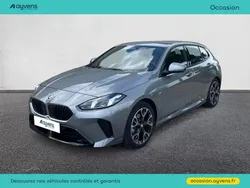 BMW Série 1 120A 170ch M Sport DKG7