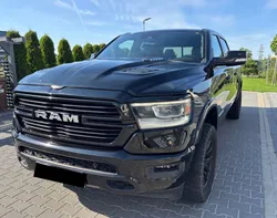 Dodge RAM Laramie Sport 5.7 V8 HEMI eTorque 4x4