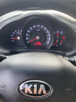 Kia Sportage 1.7.126cv