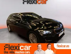 BMW Serie 3 318dA