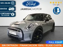 MINI Mini Cooper SE