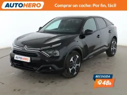 CITROEN C4 1.5 BlueHDI S&S Feel 110