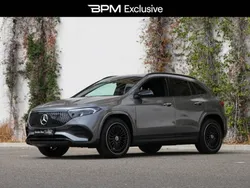 Mercedes-benz EQA 250+ 190ch Business Edition