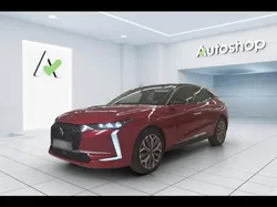 Ds DS 4 BlueHDi 130ch Trocadero Automatique
