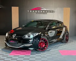 RENAULT MEGANE III COUPE 2.0 275 RS Trophy