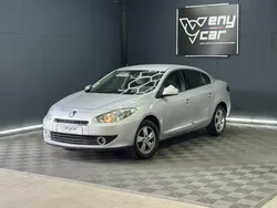 RENAULT FLUENCE 1.5 DCI 110 ch BUSINESS ECO2