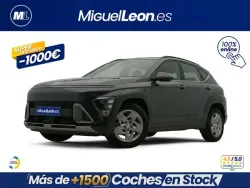 HYUNDAI Kona 1.0 TGDI Maxx 4x2