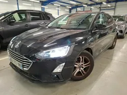 Ford Focus 1.5 EcoBlue 95ch Trend Business