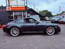 Porsche 911 (997) CARRERA S TIPTRONIC