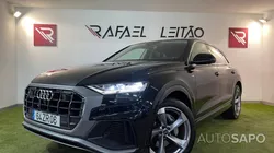 Audi Q8 de 2020