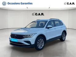 Volkswagen Tiguan BUSINESS 1.5 TSI 150 DSG7 Life