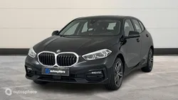 Bmw Série 1 116dA 116ch Edition Sport DKG7