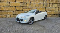 Renault Mégane Cabrio 1.5 DCI