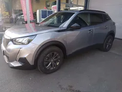 PEUGEOT 2008 1.2 PureTech 100ch S&S Style