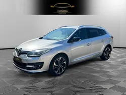 RENAULT MEGANE 1.2 Energy TCe - 115 Euro 6 III ESTATE BREAK Bose PHASE 3