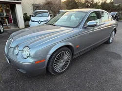 Jaguar S-Type V6 2.7 EXECUTIVE