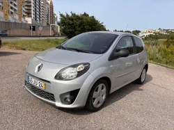 Renault Twingo 2010