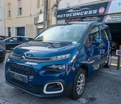 Citroen berlingo multispace feel m eat8 130cv