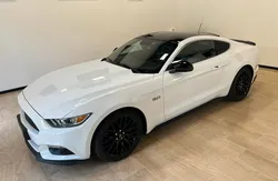 Ford Mustang 5.0 V8 GT Prémium 421 Ch BVA6 / Suivi Complet / Pas de Malus / Carte Grise Moitié Prix