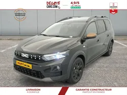 Dacia Jogger TCE 110 7 PL EXTREME -6.12%