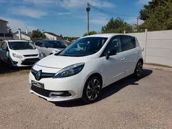 RENAULT Scenic 3 (3) 1.5 DCI 110 Bose GPS EDC 170.006 Km