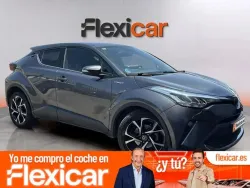 Toyota C-HR 125H Advance