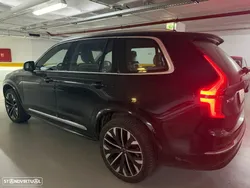Volvo XC 90 2.0 T8 PHEV Plus Dark AWD