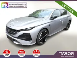 Peugeot 308 GT Exclusive MY26 Alcant. 360° ADML