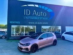 Volkswagen Golf 2.0 TSI 230 BLUEMOTION GTI PERFORMANCE DSG BVA Garantie 12 mois