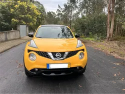 Nissan Juke 1.5 dCI Connect