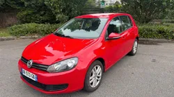 Volkswagen golf vi 1.6 tdi 105 cv blue motion 146 000 kms ct.ok