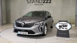 Renault Clio 1.0 TCe Evolution de 2024