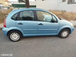Citroën C3 1.1 SX