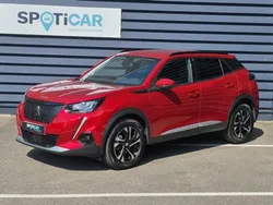 Peugeot 2008 e-2008 136ch Allure Pack