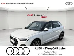 AUDI A1 Sportback 30 TFSI 116 ch S tronic 7 Design
