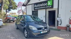 Renault Mégane de 2006
