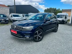 Tiguan 2.0 TDI 150ch BlueMotion Technology Carat DSG7