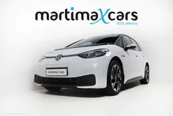 VW ID.3 58 kWh 1st