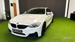 BMW M4 M4 Coupé de 2014