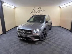 Mercedes glb 2.0 220d 190ch amg line premium plus 4matic 8g-tronic bva