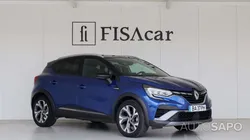 Renault Captur 1.0 TCe RS Line de 2023