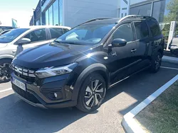DACIA Jogger TCe 110 7 places GSR2 Expression