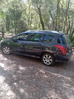 Peugeot 308 1.6 SW