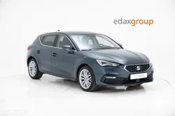 SEAT Leon 1.4 e-Hybrid Xcellence DSG