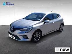 Renault Clio 1.3 TCe 140ch Intens -21