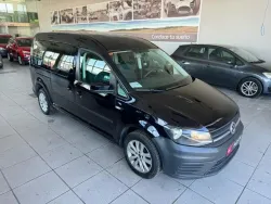 Volkswagen Caddy Caddy 2.0TDI Kombi 75kW