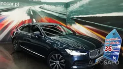 Volvo S90 2.0 B5 Inscription AWD Geartronic de 2021