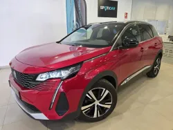 PEUGEOT 3008 1.5BlueHDi GT S&S 130