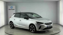 Opel Corsa 1.2 Turbo Elegance Aut. de 2022